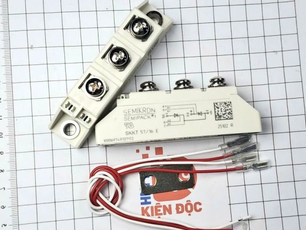 SKKT57/16E