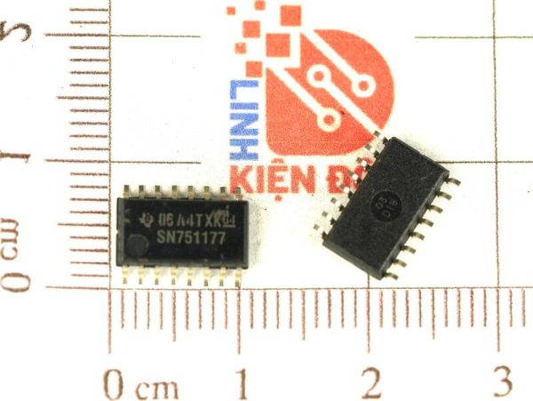 SN751177