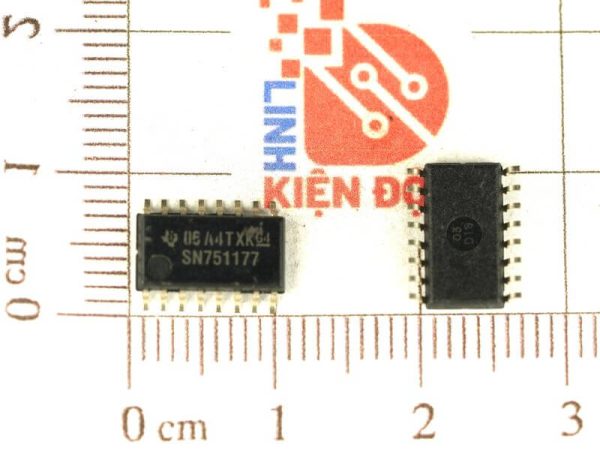 SN751177