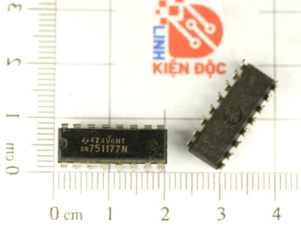 SN751177N