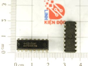 SN751177N