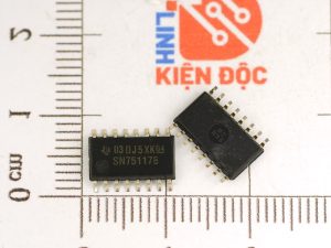 SN751178 IC Chức Năng SOP-16