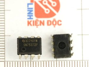 SN75372P IC Điều Khiển MOS DIP-8