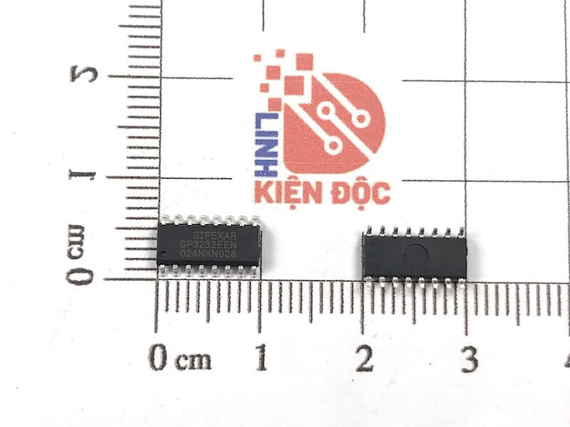 SP3232EEN
