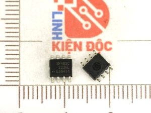 SP483C, SP483CN, SP483E, SP483EN IC Chuyên Dụng SOP-8