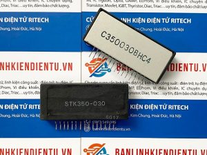 STK350-030-IC