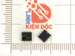 T32, BR24T32F, 24T32 EEPROM SOP-8