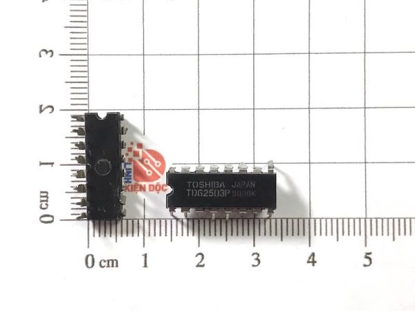 TD62503P