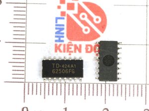 TD62506FG-5