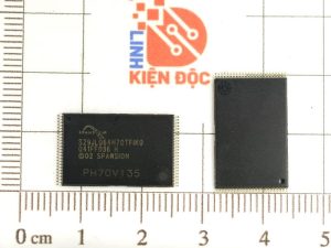 S29JL064H70TFIKO, S29JL064H70TFIK0 IC Chức Năng TSSOP-48