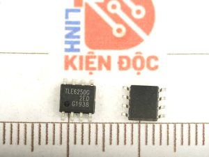 TLE6250, TLE6250G IC truyền thông SOP-8