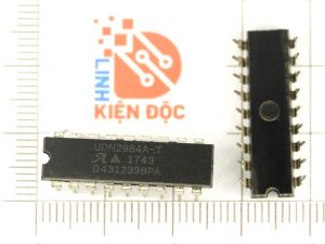 UDN2984A, UDN2984A-T, UDN2984AT IC Chuyên Dụng DIP-18