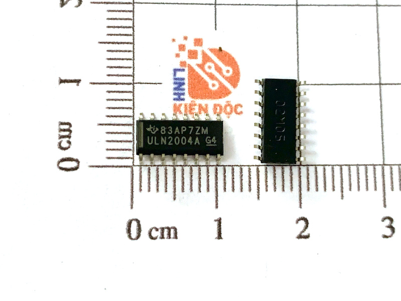 ULN2004