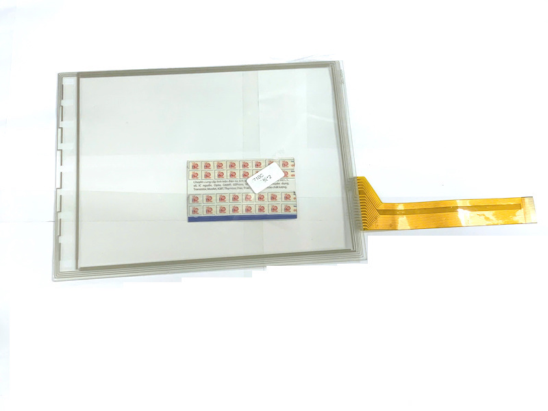 V710CTấm cảm ứng màn hình HMI HAKKO 10.4 inch