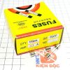 cầu chì ống thủy tinh 10A