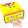 cầu chì ống thủy tinh 30A