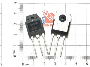 FDA59N25, 59N25 Mosfet kênh N 59A 250V TO-3P mới