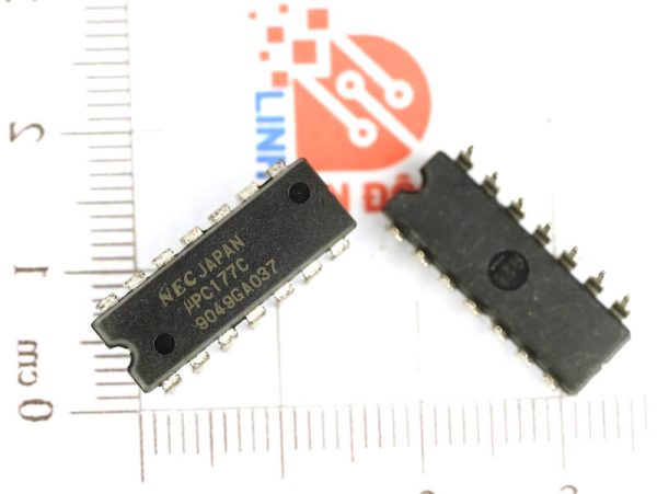uPC177C
