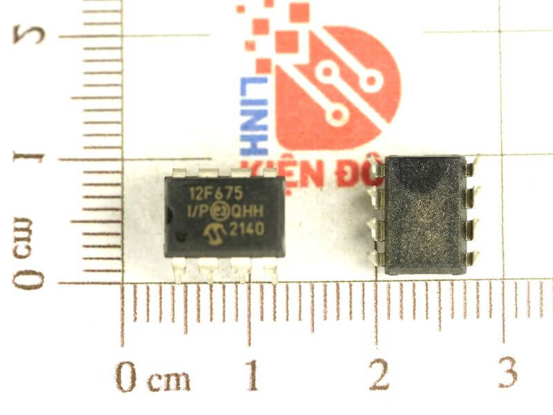 12F675 12F675