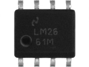 LM2661M