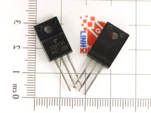 30F131 GT30F131 TO220F IGBT 200A 360V