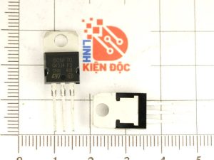 80NF70, STP80NF70 Mosfet Kênh-N 68V/98A TO-220