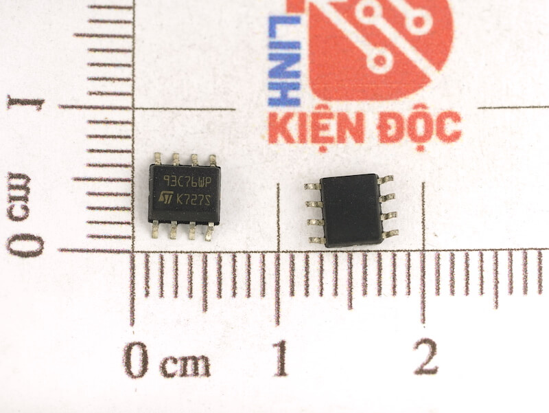 93C76WP