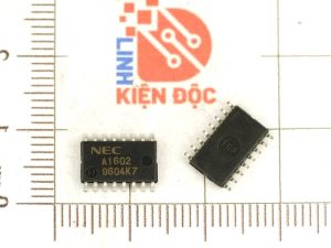 A1602 uPA1602 UPA1602GS SOP16 IC DRIVER 7 MOSFET ARRAY