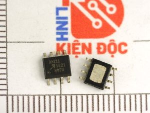 A6211GLJTR T A6211 SOP 8