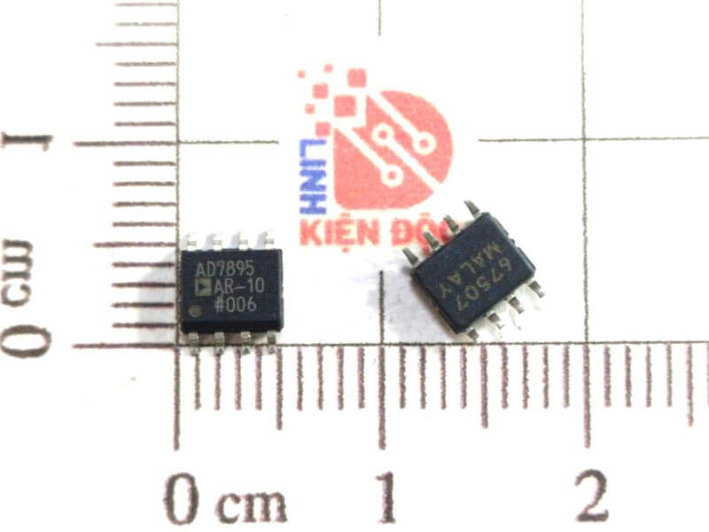 AD7895-3 AD7895