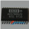 ADS7800JU