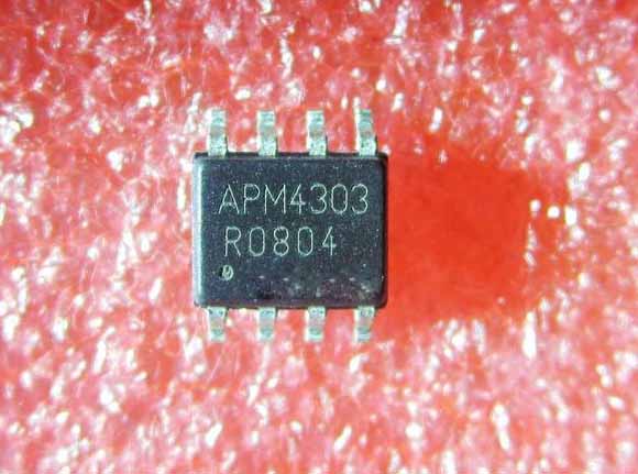 APM4303 APM4303