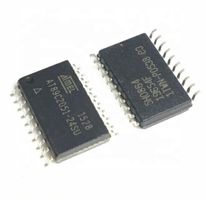 AT89C2051 AT89C2051