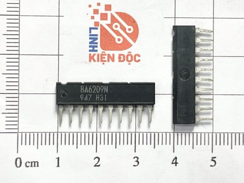 BA6209N