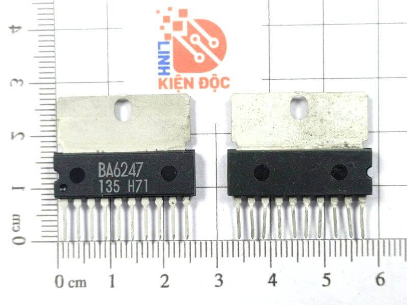 BA6247-3 BA6247