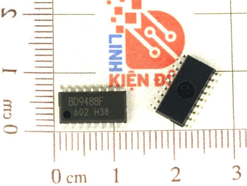 BD9488F-1 BD9488F