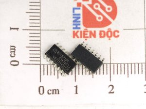 BTS5210G SOP 14