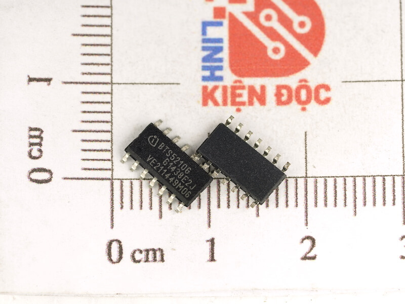 BTS5210G