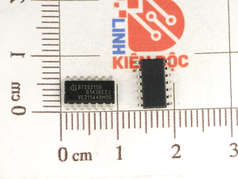 BTS5210G