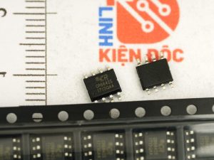CR6842S CR6842 IC Nguồn SOP-8