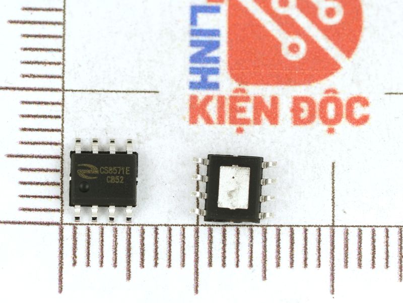 CS8571E
