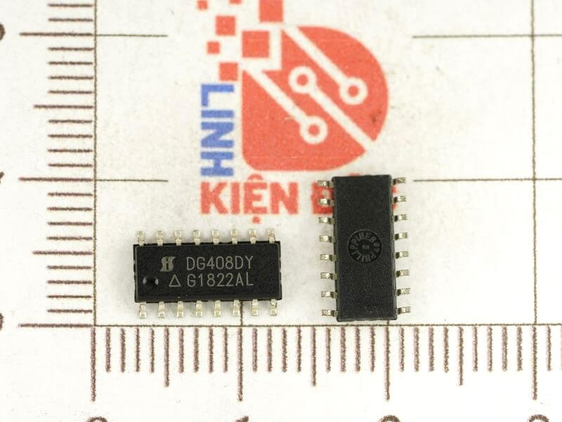 DG408DY