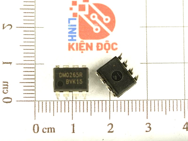 DM0265R-1 DM0265R