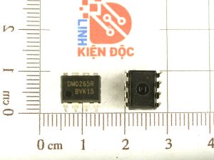 DM0265R