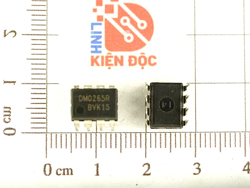 DM0265R DM0265R