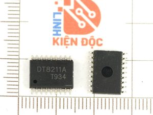DT8211A IC điều khiển SOP-18