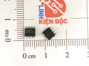 EV1527, HS1527 SOP-8 Torch/Flash Driver