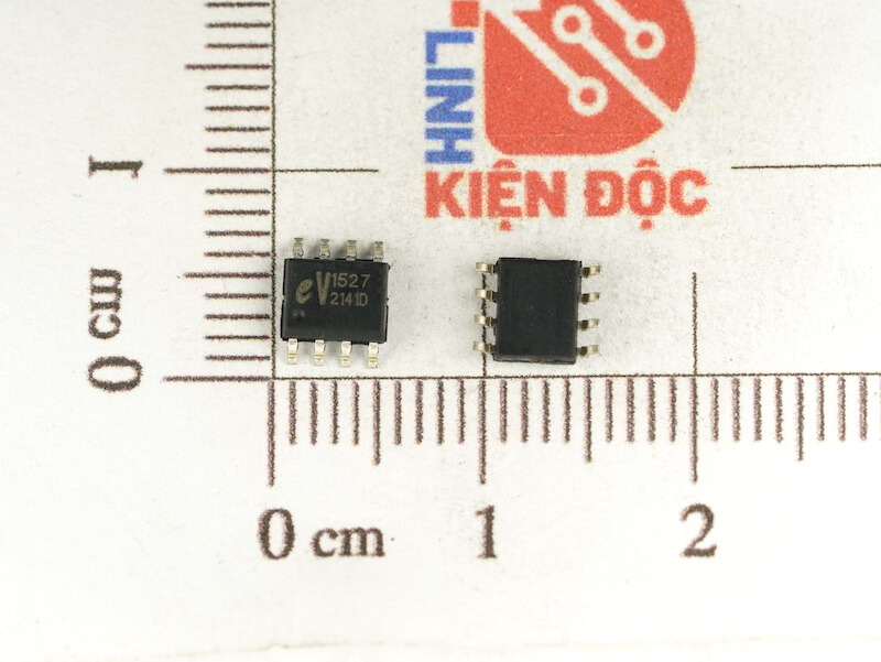EV1527