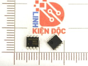 F7343 IRF7343 SOP8