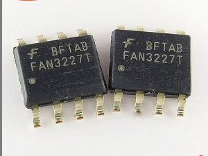 FAN3227T